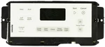 Whirlpool Range WPW10349613 Control Board - White Overlay. Fixed Price $57.98.