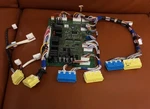 Samsung Refr-tor Pcb Main Control Board DA41-00828A DA92-00611L + Wiring Harness. Fixed Price $149.00.