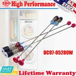 Upgraded DC97-05280W Washer Suspension Rods For Samsung WA45H7000AW AP5966911. Fixed Price $39.59.