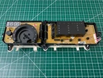 Samsung Washer Control Board DC92-00301P DC92-00303C. Fixed Price $38.00.