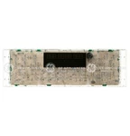 WB27X29606 Ge Oven White Led Control T012. Fixed Price $356.48.