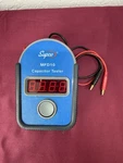 Supco MFD10 Digital Capacitor Meter Capacitance Tester Genuine 0.01-10,000. Fixed Price $55.00.