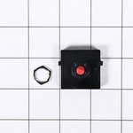WB24X10129 Ge Fan Switch Oem. Fixed Price $7.95.