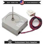 Exact Replacement 4681JB1029H EAU61644102 For Lg Refrigerator Evaporator Motor. Fixed Price $22.39.
