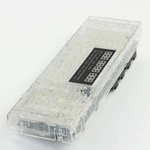 Ge WB27X25329 Control Board. Fixed Price $262.05.