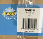 Erp Ergeim Replacement Kit Replaces IM-1 IM-3 New. Fixed Price $42.50.