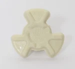 Original Oem Turntable Plate Coupler 611-35174-00600 Sharp SMC1131CW SMC1131CB. Fixed Price $23.43.