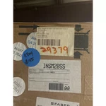 Faber 28 In. Built-in Range Hood Insert Stainless Steel New E95. Fixed Price $399.99.