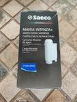 New Philips Saeco Mavea Intenza+ Water Filter Replacement CA6702/00. Fixed Price $13.02.