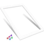 Upgraded Compatible With Refrigerator Door Seal Replacement WR14X21148 454.... Fixed Price $136.98.