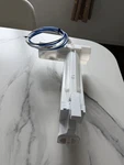 Samsung DA97-14528BR Ice Maker Assembly White For RF27T5501SR RF27T5201SR. Fixed Price $94.00.