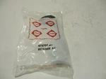 New Genuine Oem Whirlpool 476707 Air Conditioner Filter Retainer. Fixed Price $14.95.