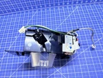 Samsung Refrigerator Dispenser Ice Chute P#DA97-06473F DA97-06473B. Fixed Price $61.70.