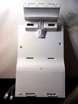 Samsung Freezer Evaporator Cover & Fan Assembly DA97-16139A Moving $ale!!!. Fixed Price $20.00.
