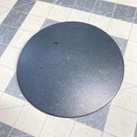 Viking Oem Stovetop Range Burner Cap PA080083 Matte Black 4-1/4" Diameter. Fixed Price $29.95.