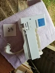 Oem Ge Icemaker WR30X35286. Fixed Price $94.50.
