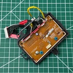 Samsung Washer Control Board DC92-01032A. Fixed Price $21.95.