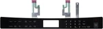 Touchpad Switch Membrane For Samsung SMH9207ST/XAA-00. Fixed Price $58.99.