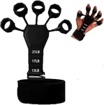 Grip Trainer Double-sided Finger Exerciser Hand Strengthener 1PC. Fixed Price $6.59.