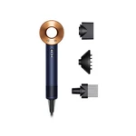 Dyson Supersonic (3 Attachments) Prussian Blue/rich Copper Refurbished. Fixed Price $239.99.