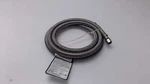 New Genuine Electrolux 6FT Icemaker Water Hose 5304503345 AP5987077 PS11728372. Fixed Price $12.95.