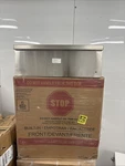 Ge Profile PTW9000SPSS 30" Stainless Warming Drawer Nob. Fixed Price $1100.00.