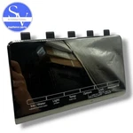 Whirlpool Refrigerator Dispenser User Interface Control W11387386 W11114483. Fixed Price $64.89.