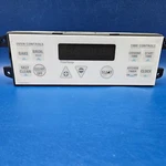Genuine Range Oven, Control Board # WB27T10380 WB27T10457. Fixed Price $49.98.
