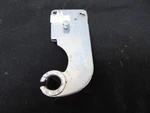 Whirlpool Refrigerator WRF560SMYW05 Upper Left Door Hinge W10546298. Fixed Price $9.99.