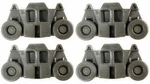 MDB4949SDM0 Maytag Dishwasher Lower Dishrack Rollers (4 Pack). Fixed Price $29.94.