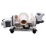 W11458345 W11319789 For Whirlpool Washer Drain Pump Assembly. Fixed Price $39.14.