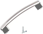 Stainless Replacement Door Handle For Ge Microwave JVM6175SK2SS JVM7195SK3SS. Fixed Price $29.13.
