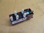 Frigidaire Range Spark Module Part # 316262400 5304508269. Fixed Price $24.68.