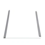 Whirlpool W11311689 Refrigerator Shelf-glas. Fixed Price $158.07.