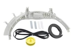 WE49X21874 WE14M124,WE12X8DRYER Bearing Kit And WE12X83 Fit Ge Dryers PS11700897. Fixed Price $30.00.