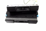 Samsung UN65MU6300F, UN65MU6290F, UN65MU6290V Tv Speakers BN96-35006C. Fixed Price $19.95.