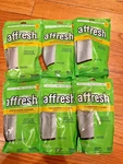 Affresh Dishwasher CLEANER36 Tablets (6 Pack Of Each Pk). Fixed Price $25.00.