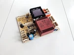 *parts Repair* Oem Monogram Refrigerator Main Control Board WR55X10430. Fixed Price $39.95.