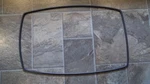Whirlpool Gas Cook Top Model SC8720EDW0 Pan Seal 4381654. Fixed Price $19.95.