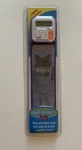 My 3D Snow Wolf Digital Reading Timer Bookmark - New. Fixed Price $7.19.