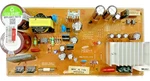 DA92-00215R Oem Samsung Refrigerator Inverter Board Replacement. Fixed Price $65.45.