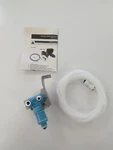 ERW10408179 Water Inlet Valve For Whirlpool Refrigerator. Fixed Price $25.00.