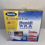 New Best Air D18-C Humidifier Wick Filter Duracraft Sears Hunter Kenmore Rps. Fixed Price $13.95.