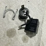 2154436 Whirlpool, Maytag Start Relay & Klixon Overload MM3-441HCAX192. Fixed Price $14.95.