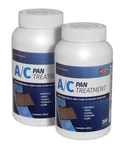 Pack Rectorseal Hydrex Drain Pan Treatment Tabs, 200 Tablets Per Jar 400 Tl. Fixed Price $39.99.