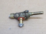 Frigidaire Range Burner Valve Part # 5303935130. Fixed Price $11.59.
