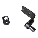 Refrigerator Door Hinge Kit W/ Cam For Hotpoint WR13X10020 AP2063068 PS290199. Fixed Price $15.87.