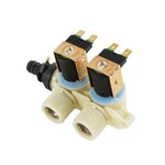 Frigidaire 134890600 Washer Dryer Combo Water Valve - 115V 1258691 AH1.... Fixed Price $83.94.