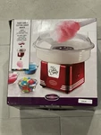 Nostalgia PCM805RETRORED Cotton Candy Maker. Fixed Price $125.00.