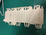 Lg EAX61170502 EBR62707625 Dryer Control Board AZ206746 ARV887. Fixed Price $19.68.
